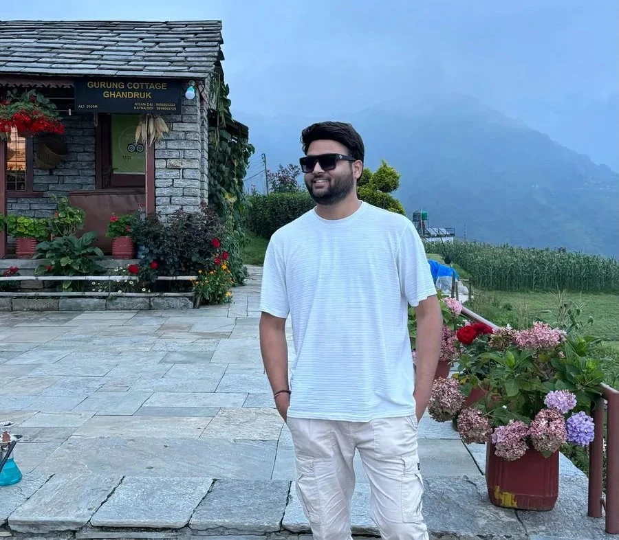 Prateek Jain